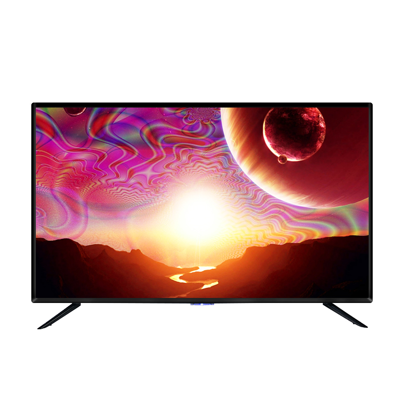  Chigo LED LCD Smart TV 32-85 Inch Ultra High Definition 2K 4K Frameless Android 120Hz Refresh Rate 