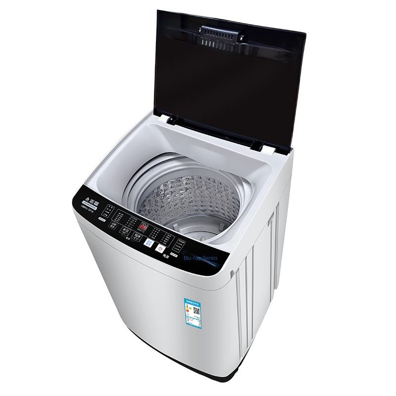 Chigo Semi-automatic Washing Machine 10kg Capacity Drying Integrated Wave Wheel Freestanding Househo